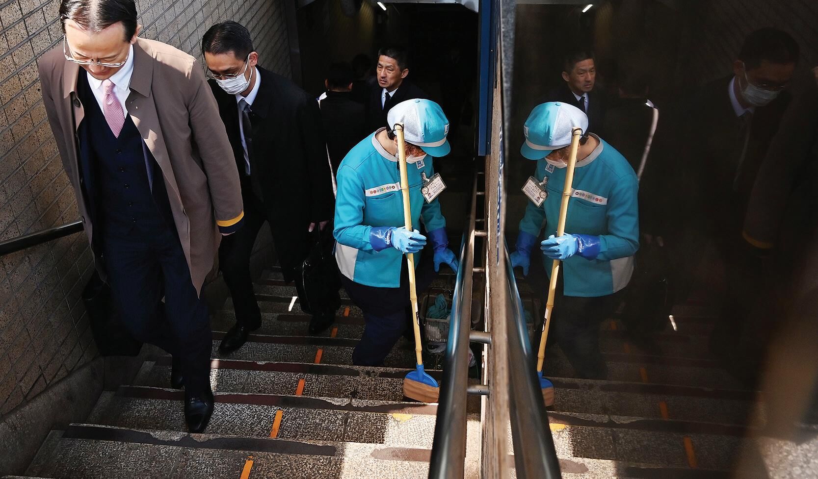 WHO: Long hours at work is killing people worldwide